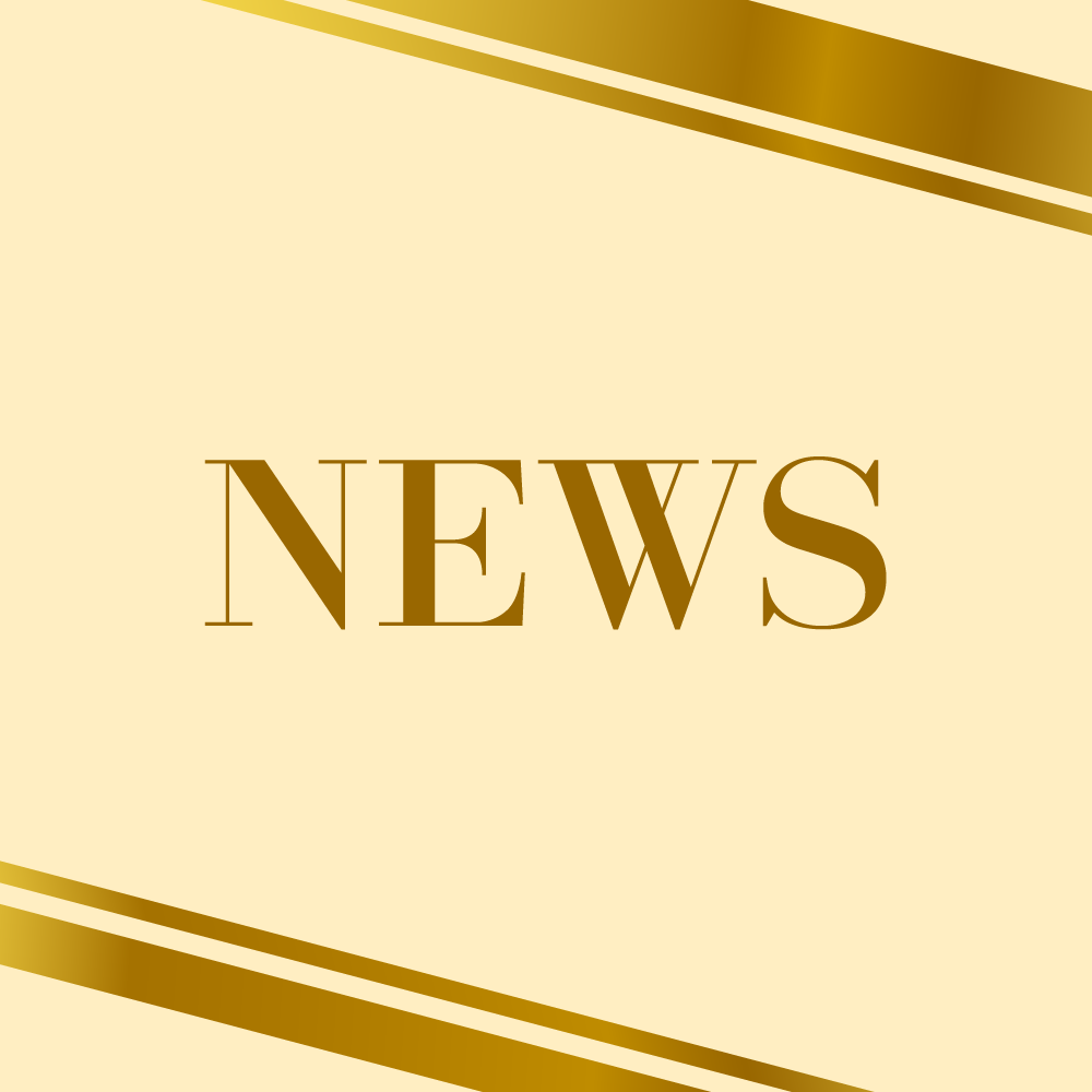 ホームページ公開のお知らせ